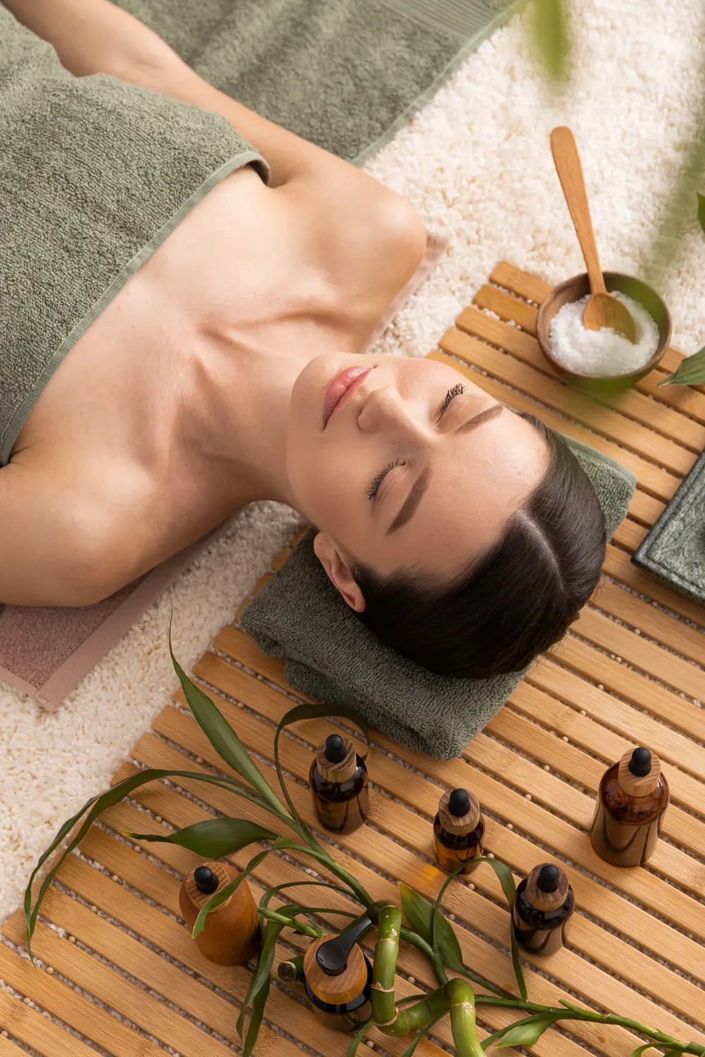 Facial Massage